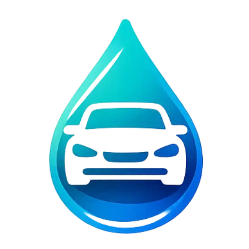 Lavage auto à domicile Cos